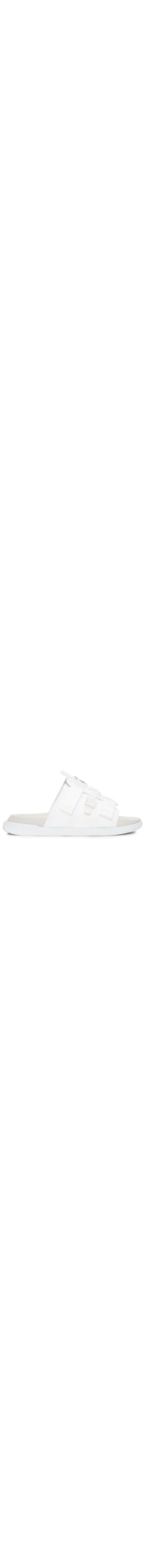 Chinelo Masculino Rsx Commuter Pack Slide Ad - Branco