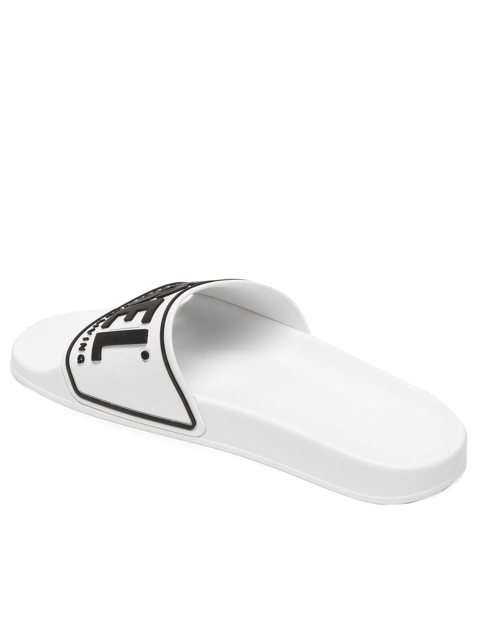 Chinelo Masculino Sa-Mayemi CC W Branco Diesel