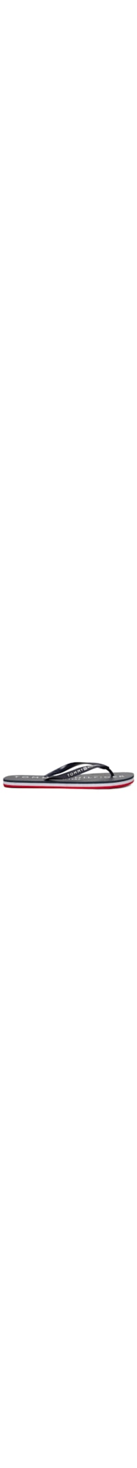 Chinelo Masculino Simon 34R Rubber - Azul
