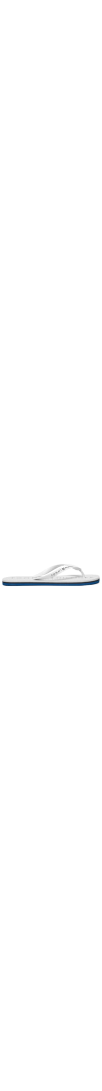 Chinelo Masculino Simon 34R Rubber - Branco