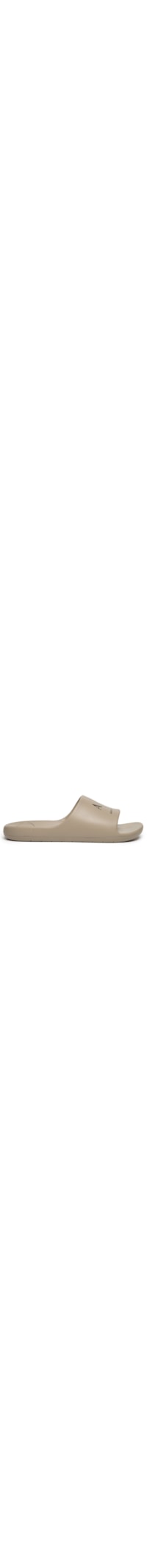 Chinelo Masculino Slide AX - Bege