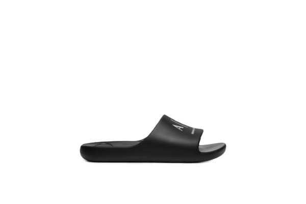 Chinelo Masculino Slide AX - Preto
