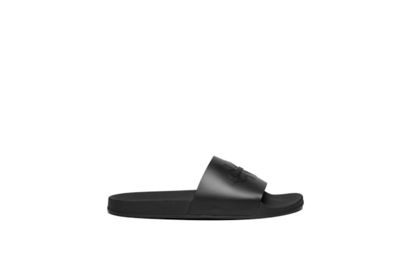 Chinelo Masculino Slide - Preto