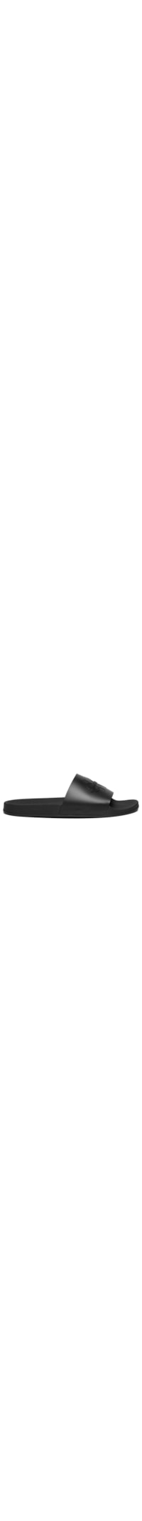 Chinelo Masculino Slide - Preto