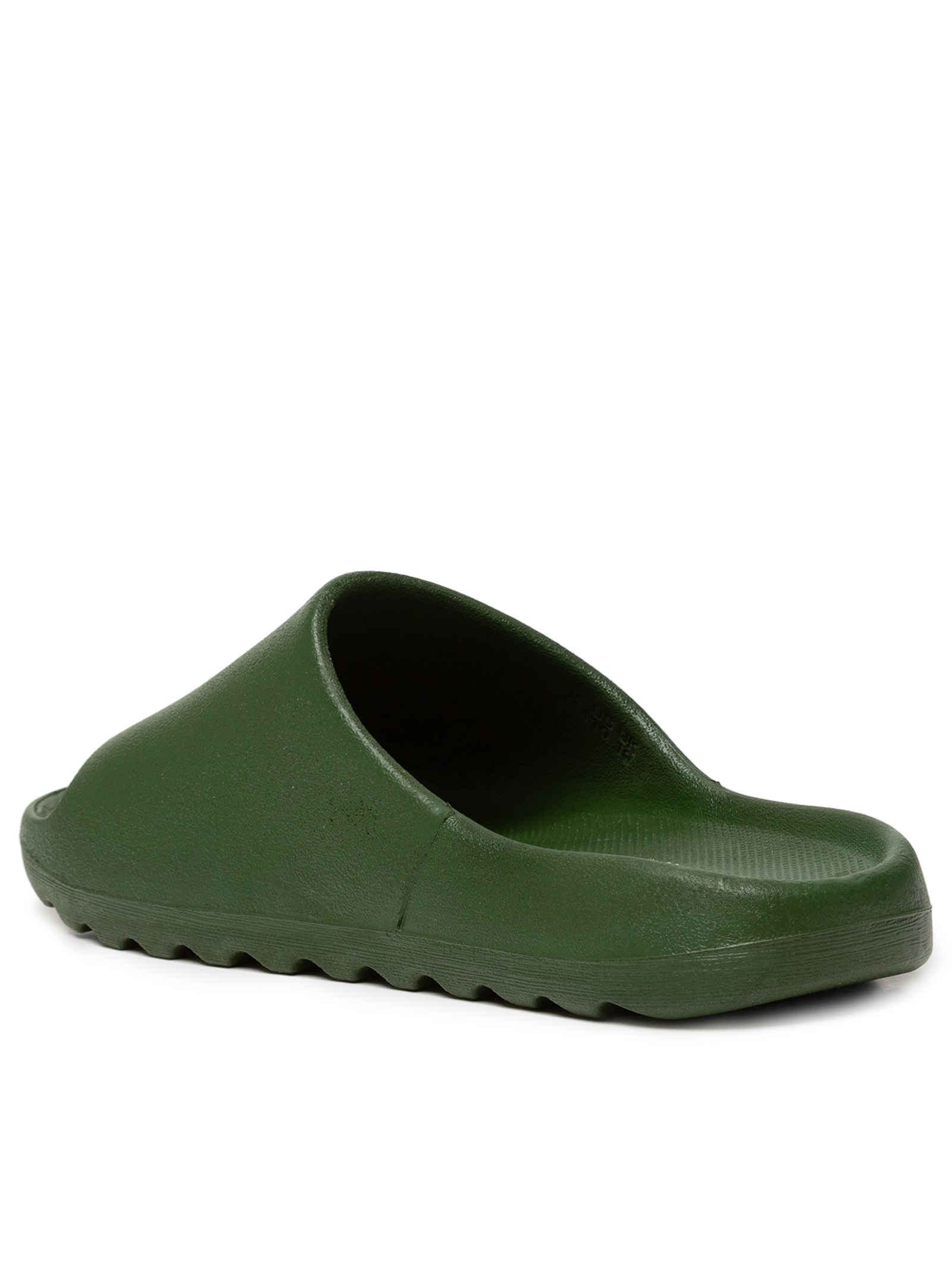 Chinelo Masculino Slide Type R Verde Reserva Go
