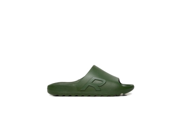 Chinelo Masculino Slide Type R - Verde