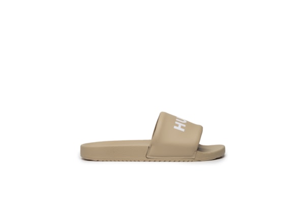 Chinelo Masculino Timein Slid - Bege