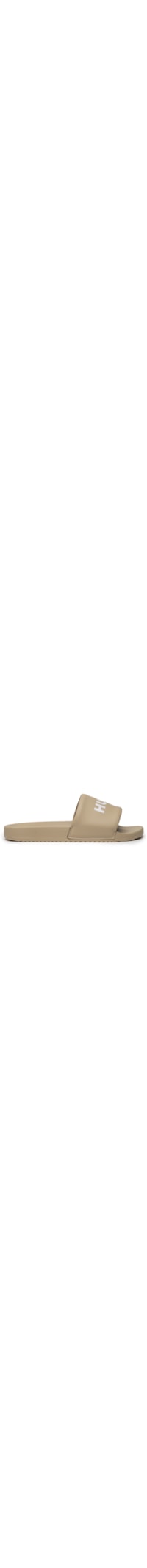 Chinelo Masculino Timein Slid - Bege