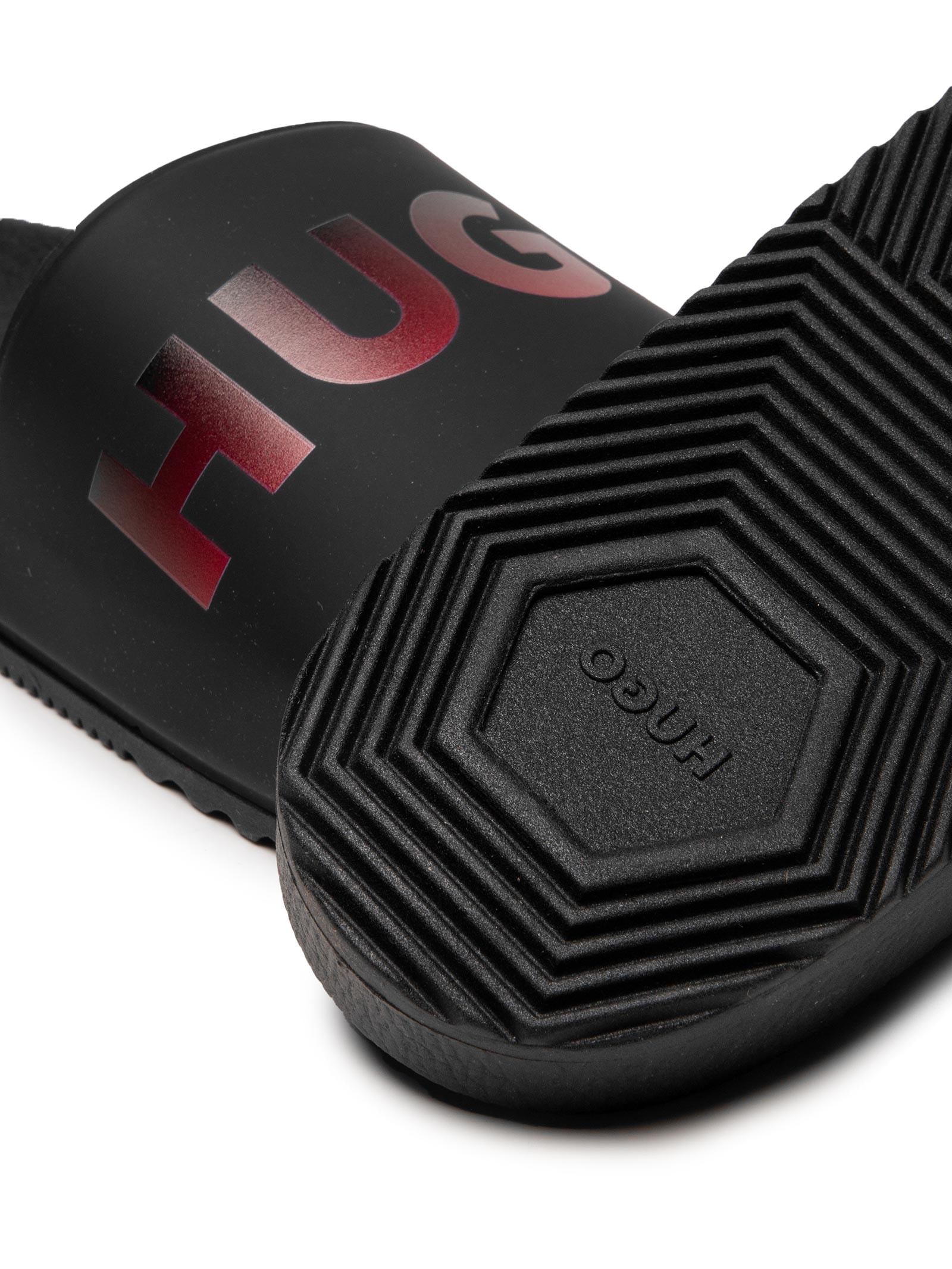 Chinelo Masculino Timein Slid FDLG Preto Hugo