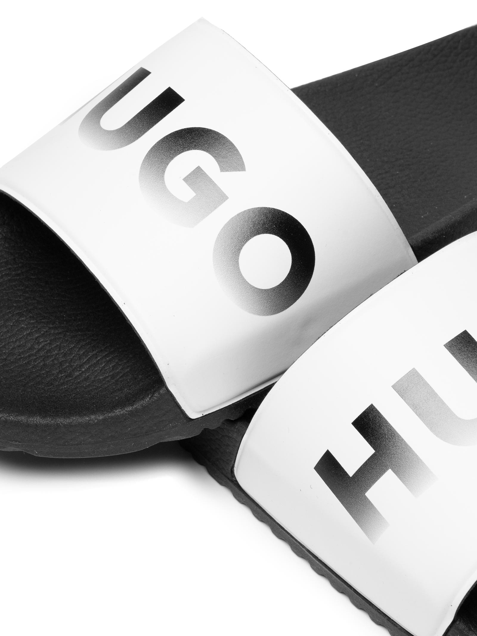 Chinelo Masculino Timein Slid FDLG Preto Hugo