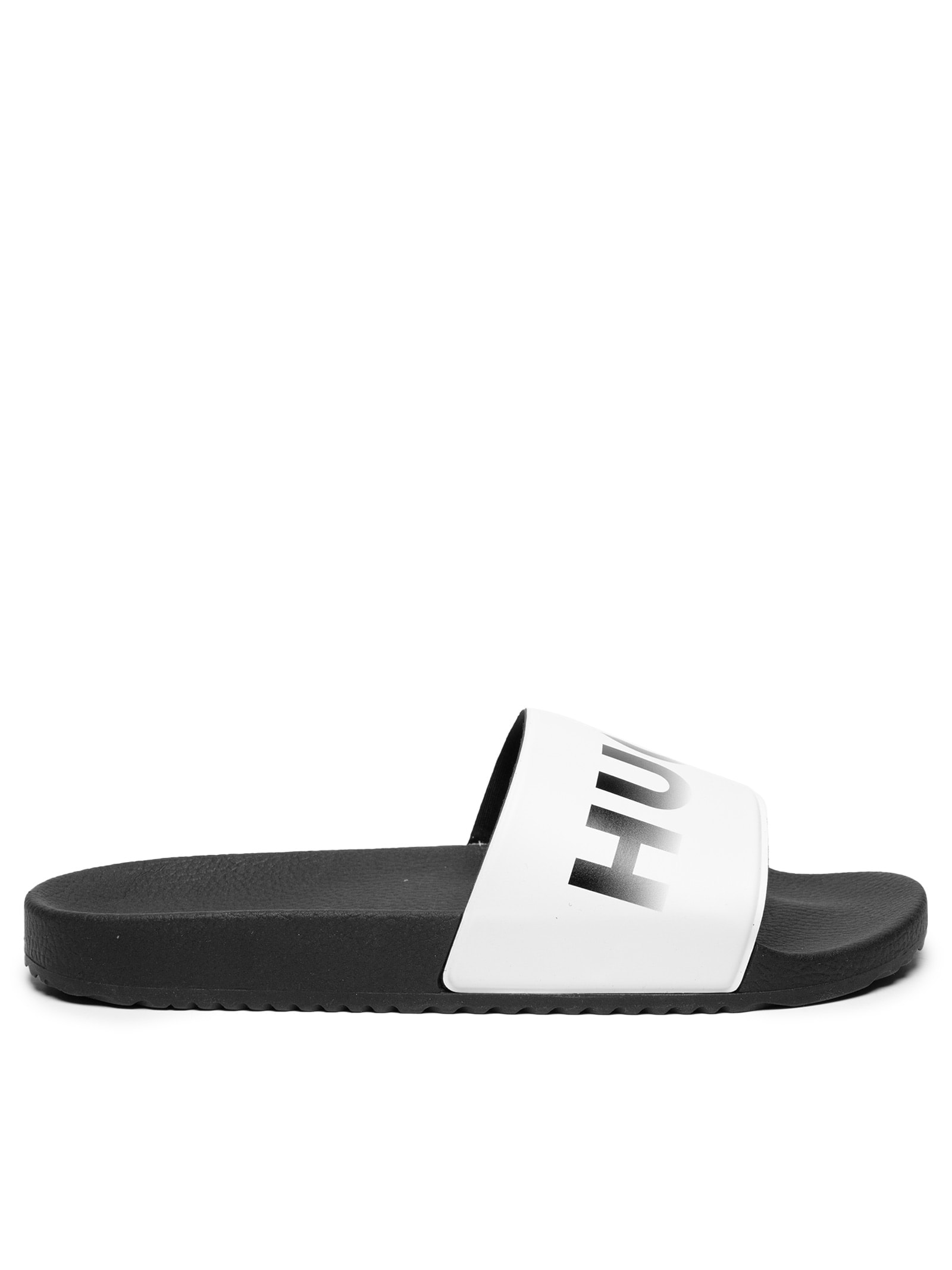 Chinelo Masculino Timein Slid FDLG Preto Hugo