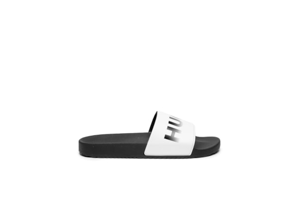Chinelo Masculino Timein Slid FDLG - Preto