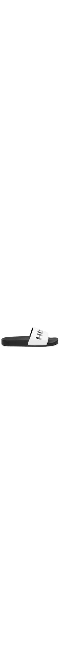 Chinelo Masculino Timein Slid FDLG - Preto