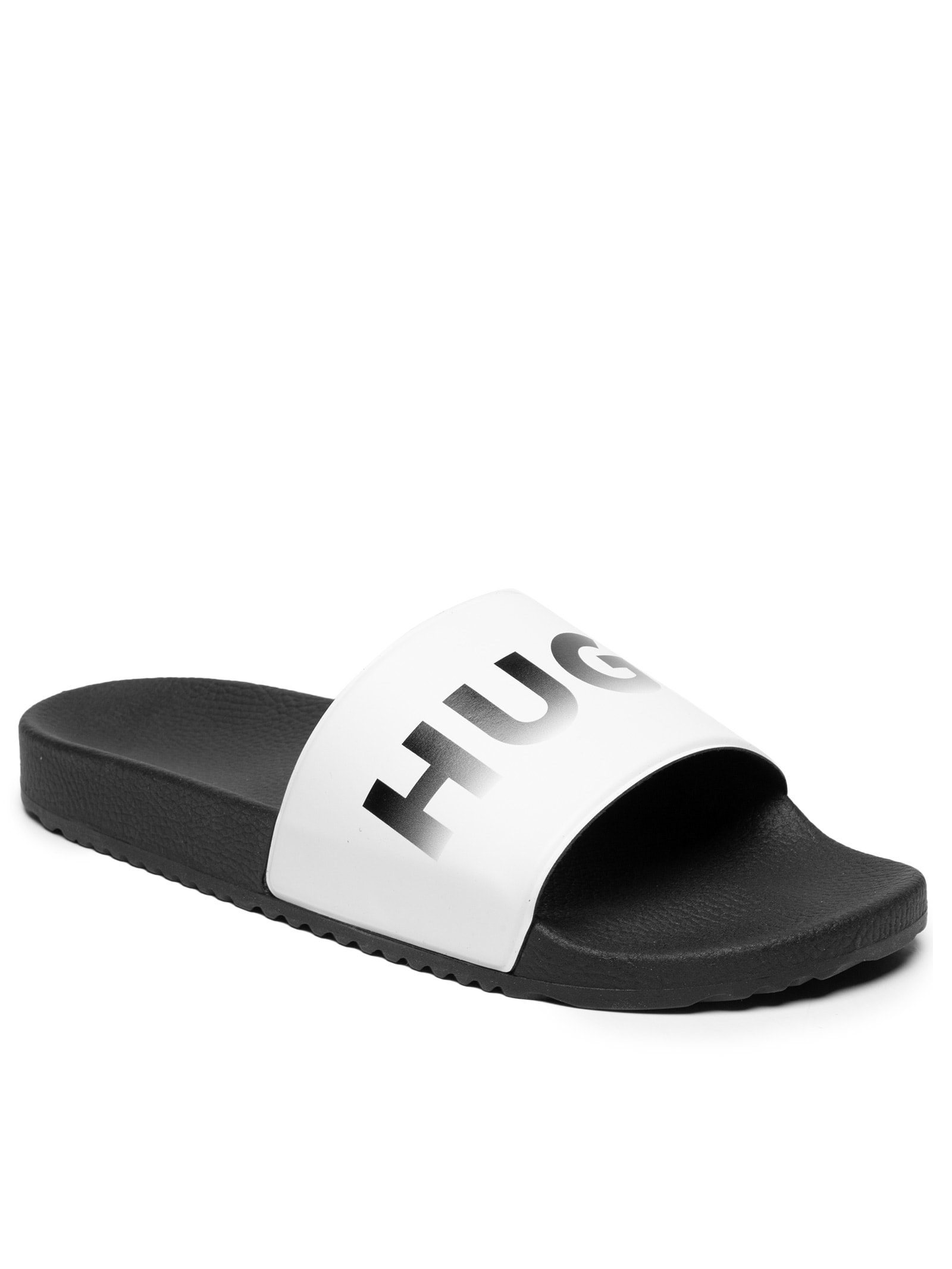 Chinelo Masculino Timein Slid FDLG Preto Hugo