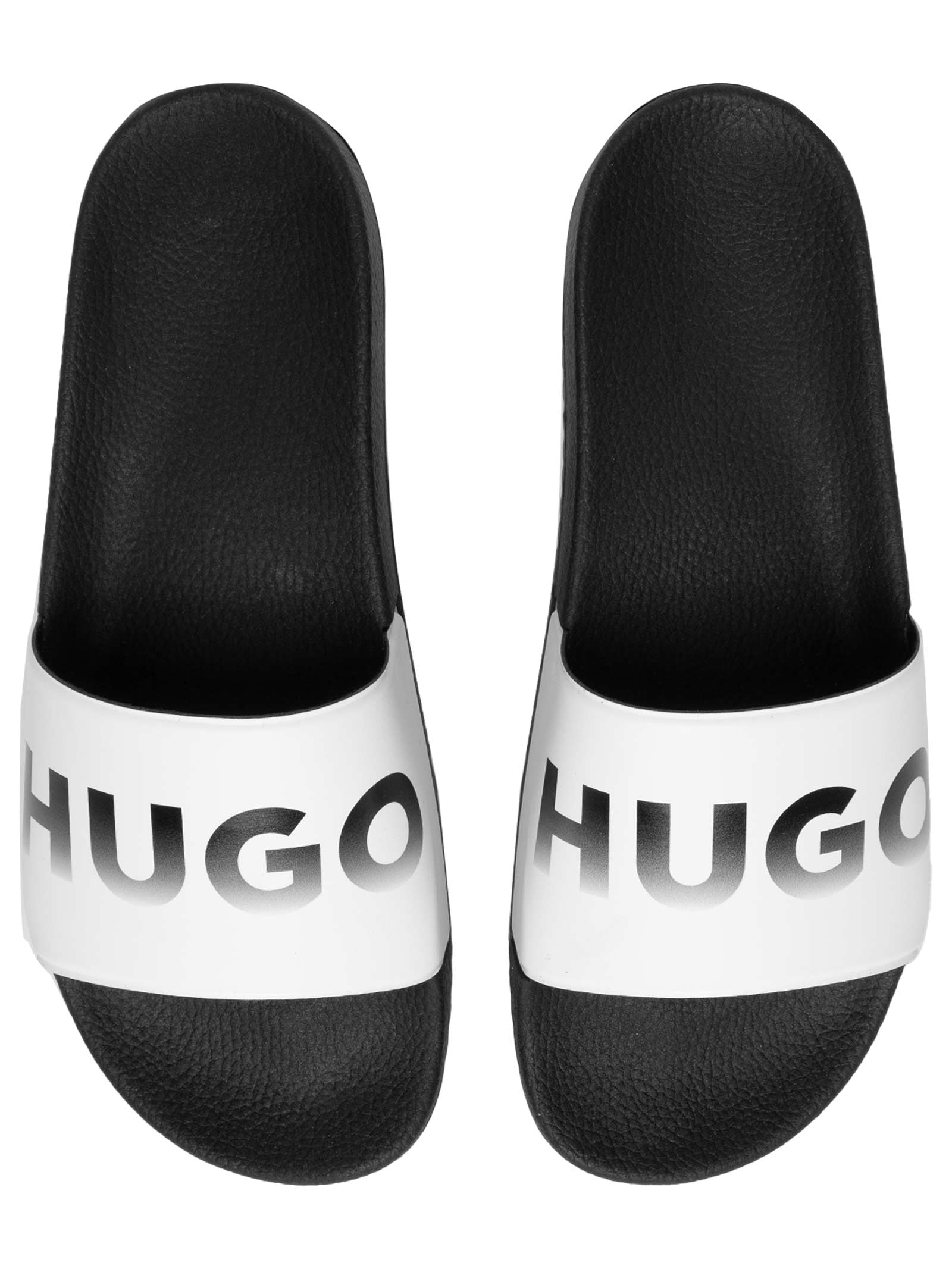 Chinelo Masculino Timein Slid FDLG Preto Hugo