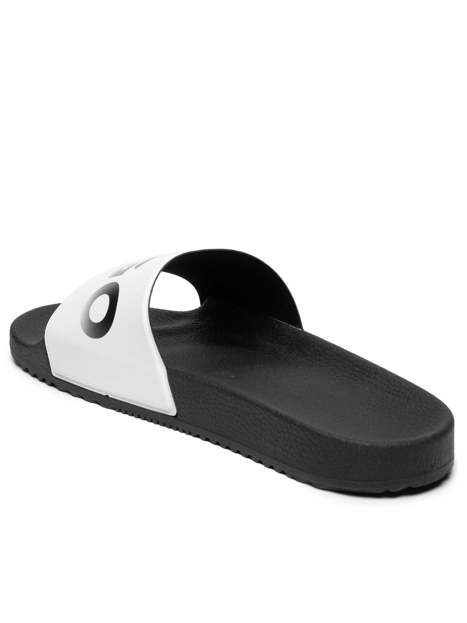 Chinelo Masculino Timein Slid FDLG Preto Hugo