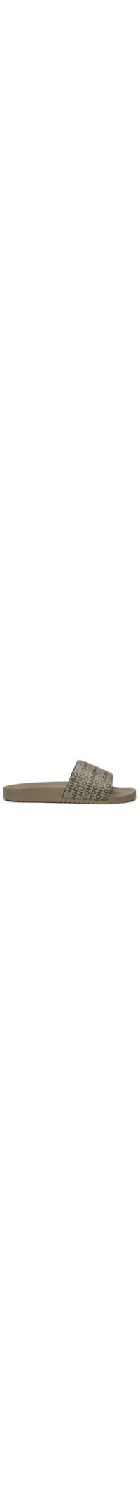 Chinelo Masculino Timein Slid Lgao - Bege