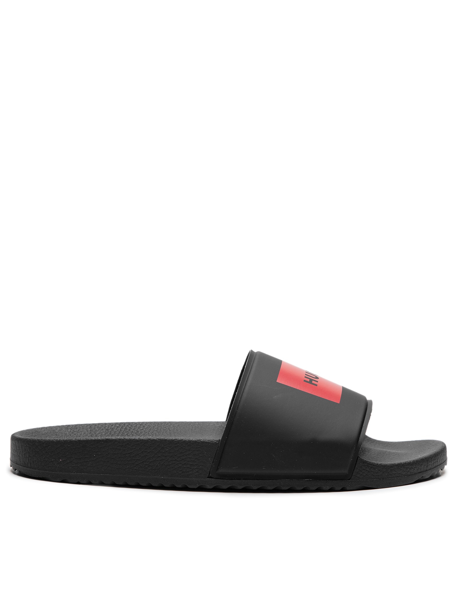 Slid Hugo - Chinelo Masculino Timein Slid Ph - Preto