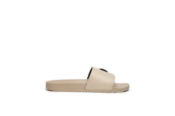 Chinelo Masculino Timein Slid Phhw - Bege