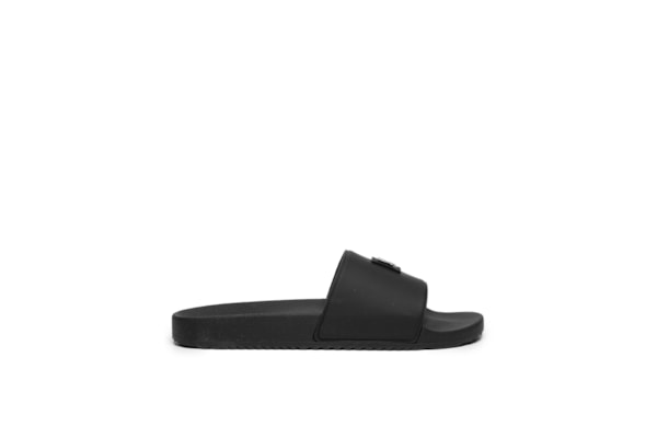 Chinelo Masculino Timein Slid Phhw - Preto