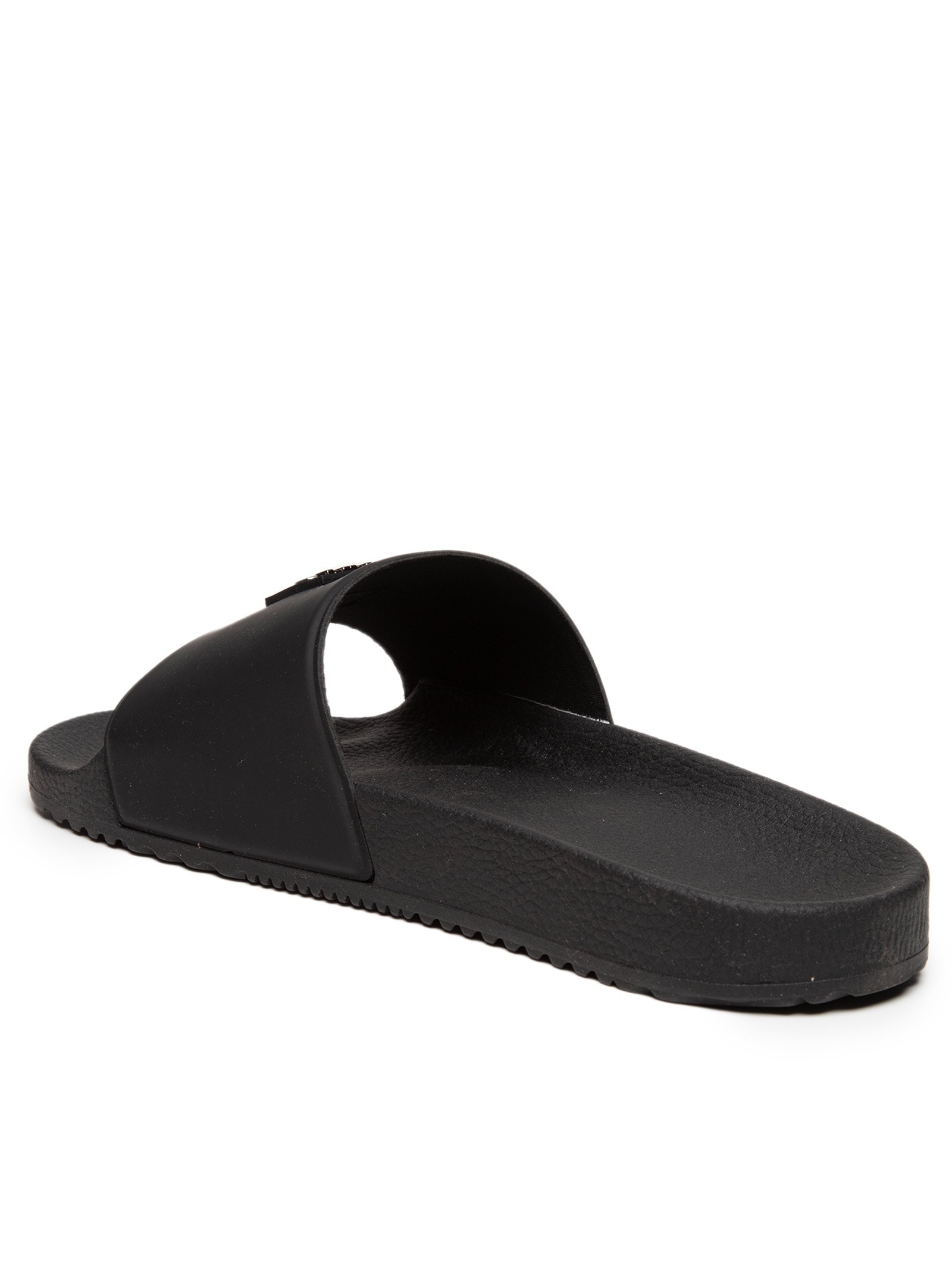 Chinelo Masculino Timein Slid Phhw Preto Hugo
