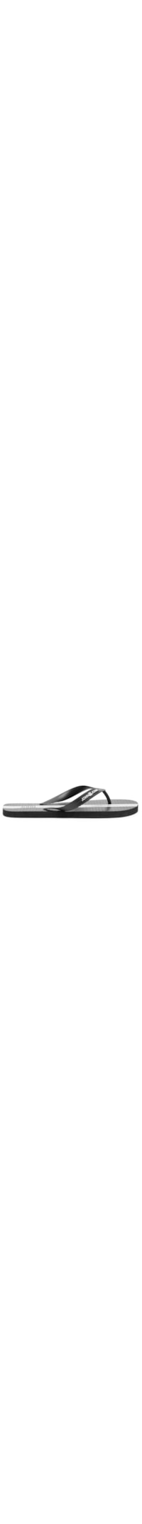 Chinelo Masculino Two Stripes - Preto