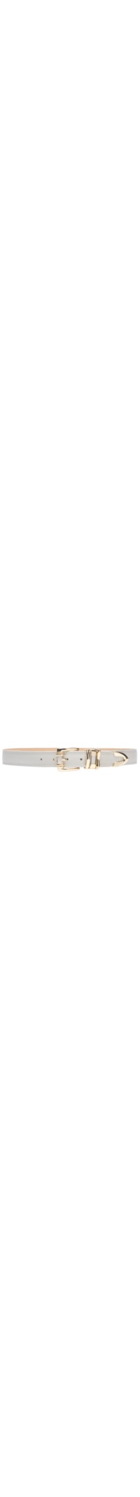 Cinto Feminino Adele - Off White