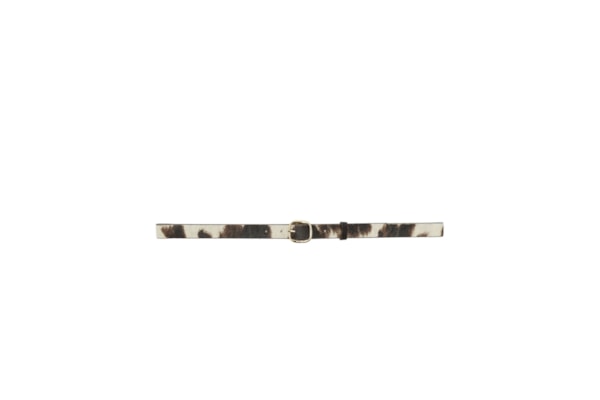 Cinto Feminino - Animal Print