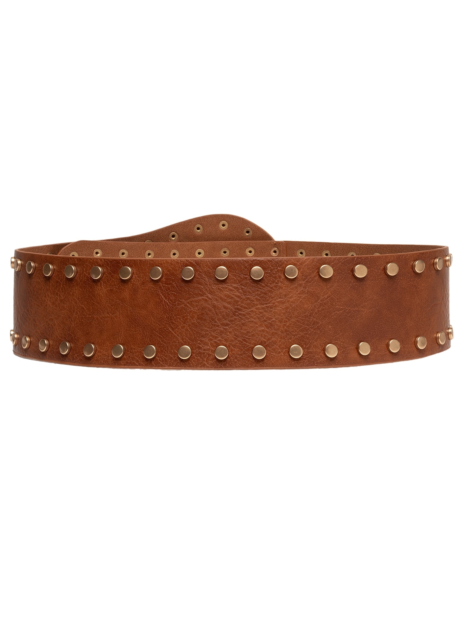 Cinto Feminino Boho Marrom  Market 33