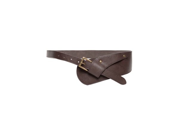 Cinto Feminino Boho - Marrom