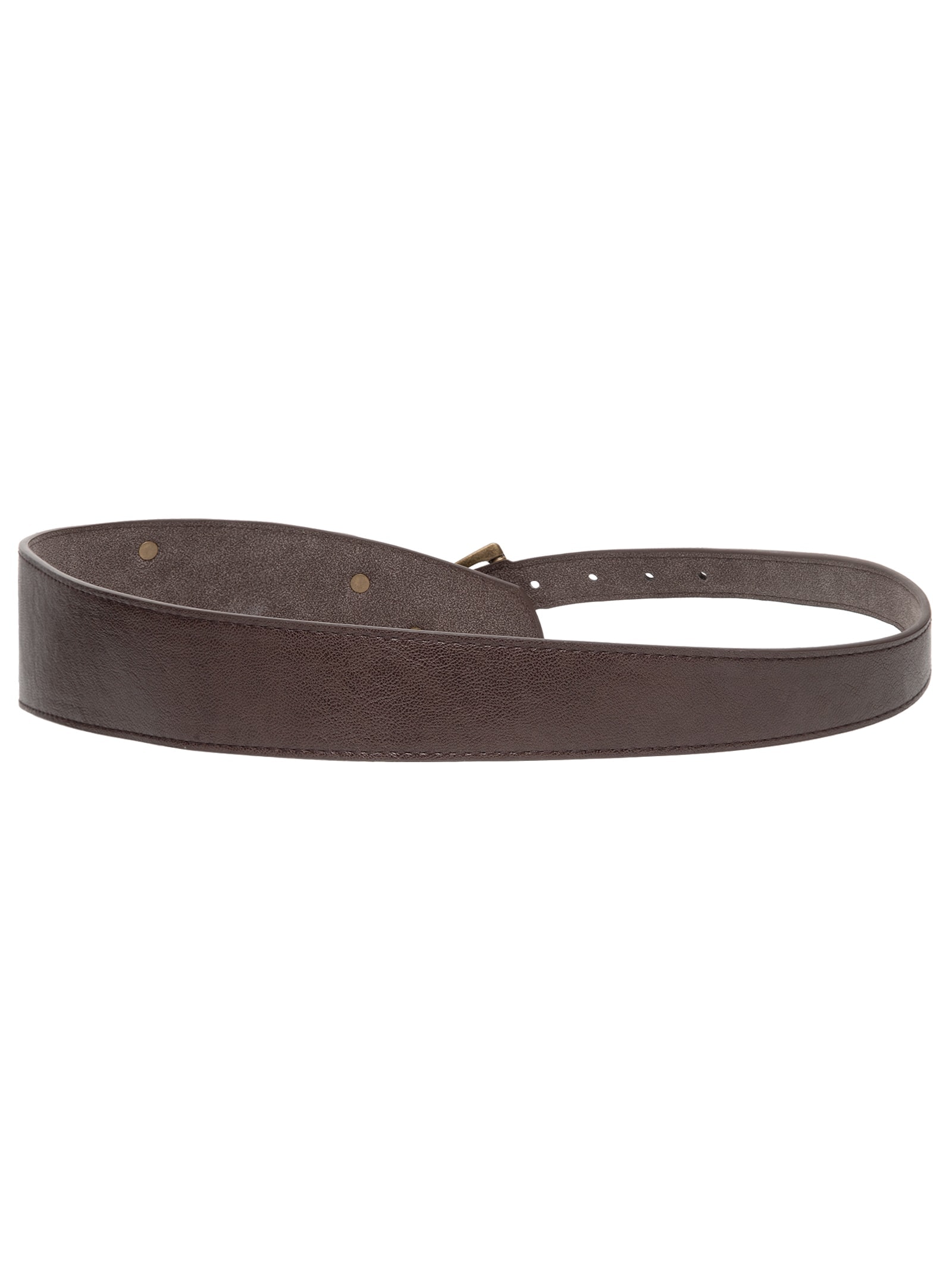 Cinto Feminino Boho Marrom Market 33