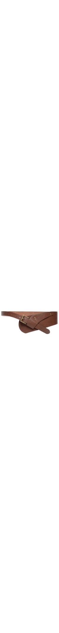 Cinto Feminino Boho - Marrom