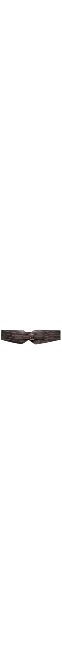 Cinto Feminino Boho - Marrom