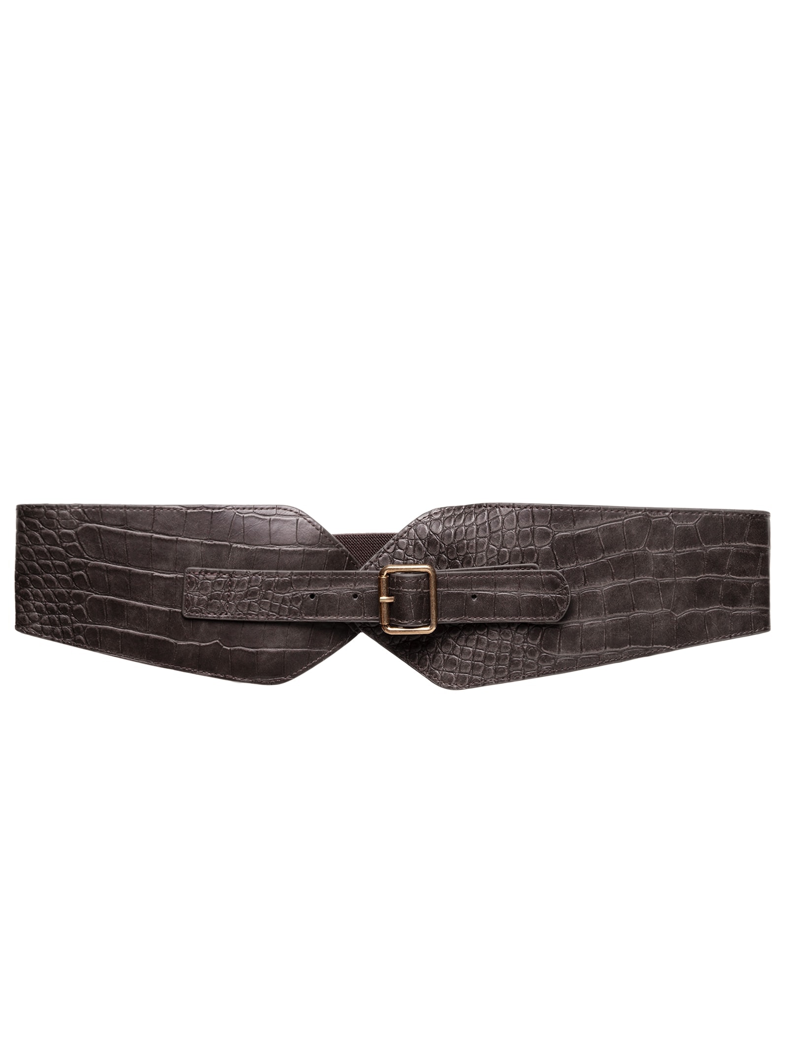 Cinto Feminino Boho Marrom Market 33
