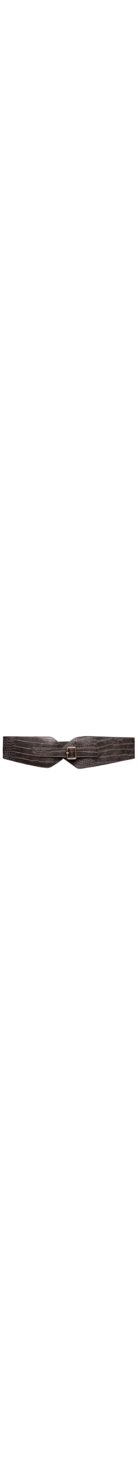 Cinto Feminino Boho - Marrom