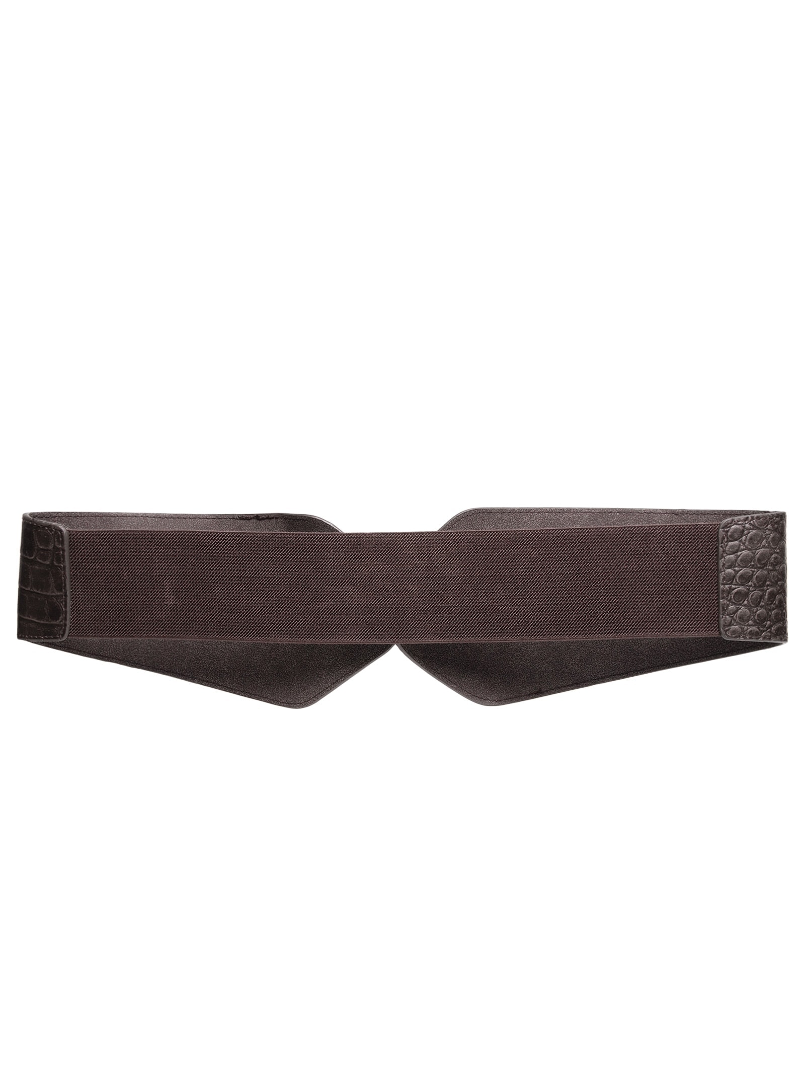 Cinto Feminino Boho Marrom Market 33