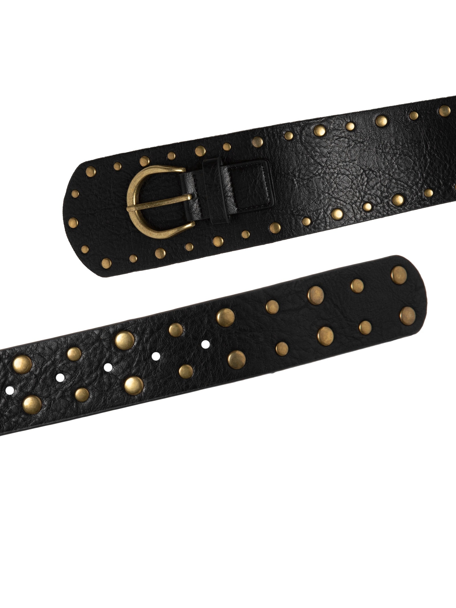 Cinto Feminino Boho Preto  Market 33