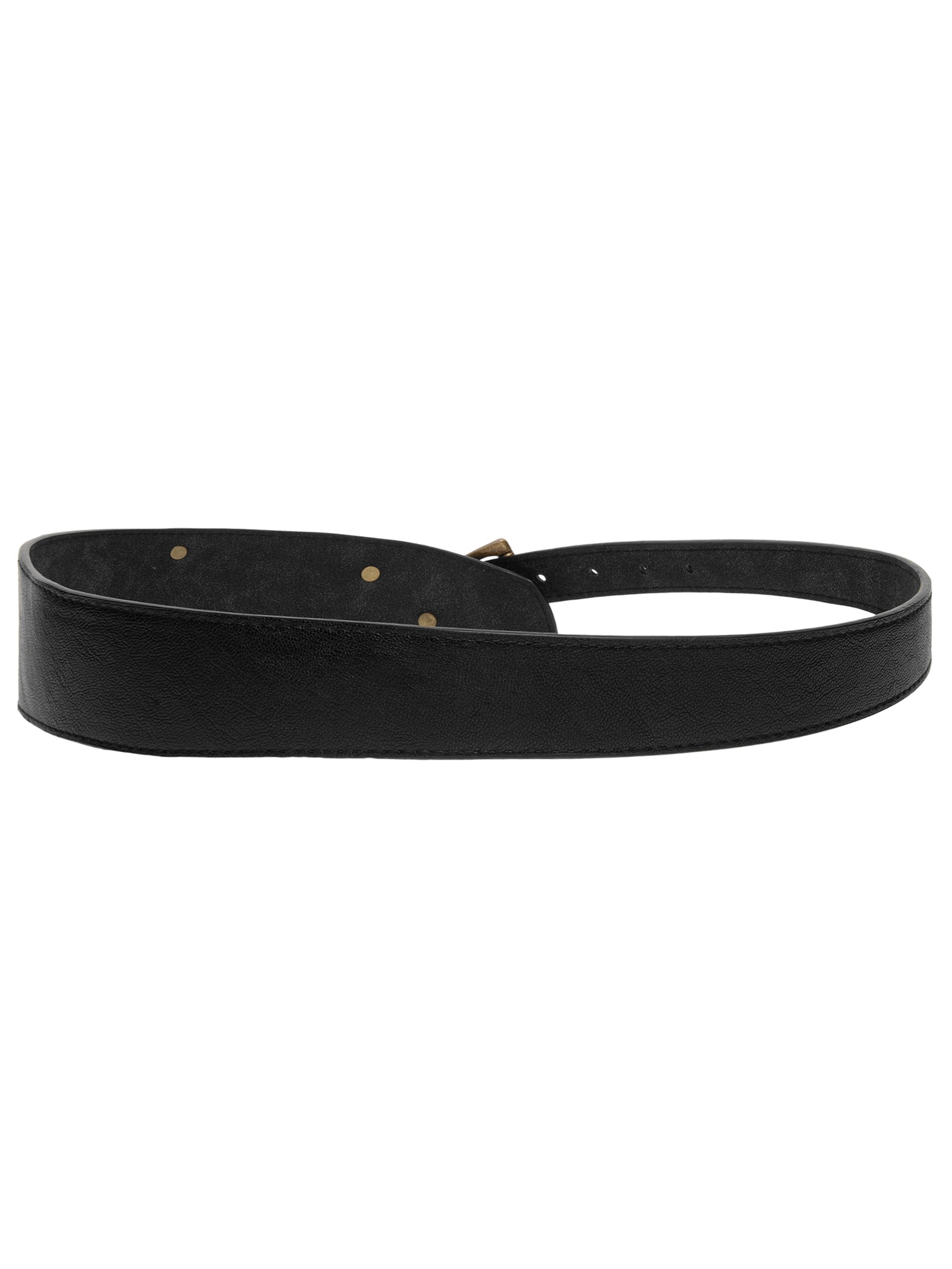 Cinto Feminino Boho Preto Market 33