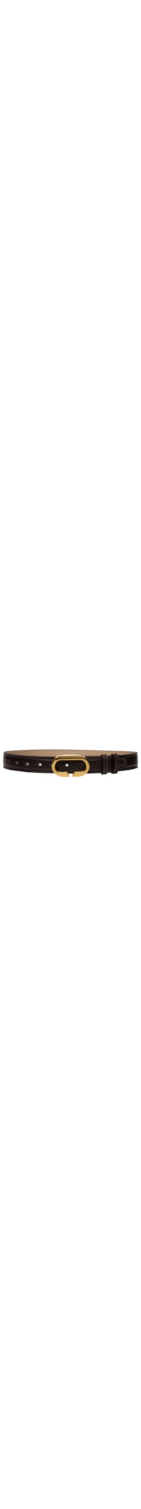 Cinto Feminino Elo - Marrom