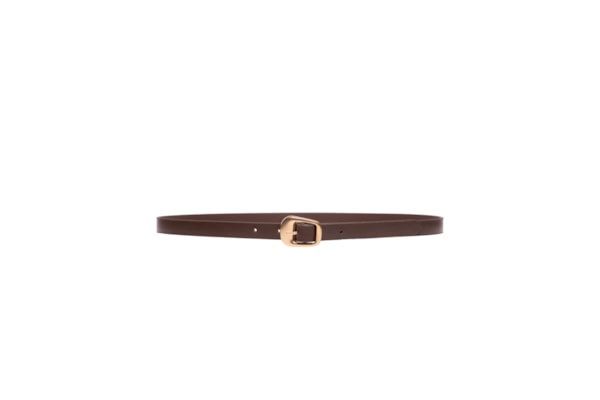Cinto Feminino Fancy - Marrom