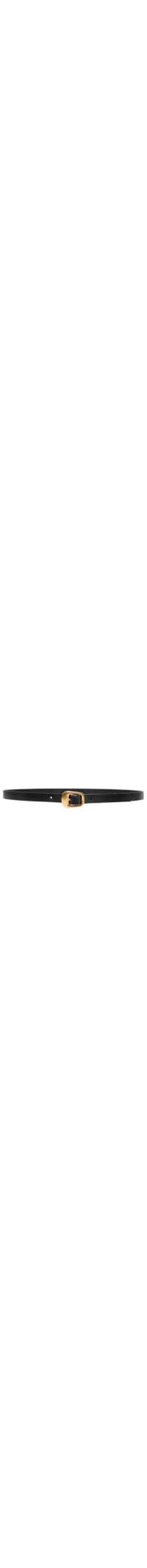Cinto Feminino Fancy - Preto