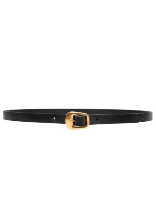 Cinto Feminino Fancy - Preto