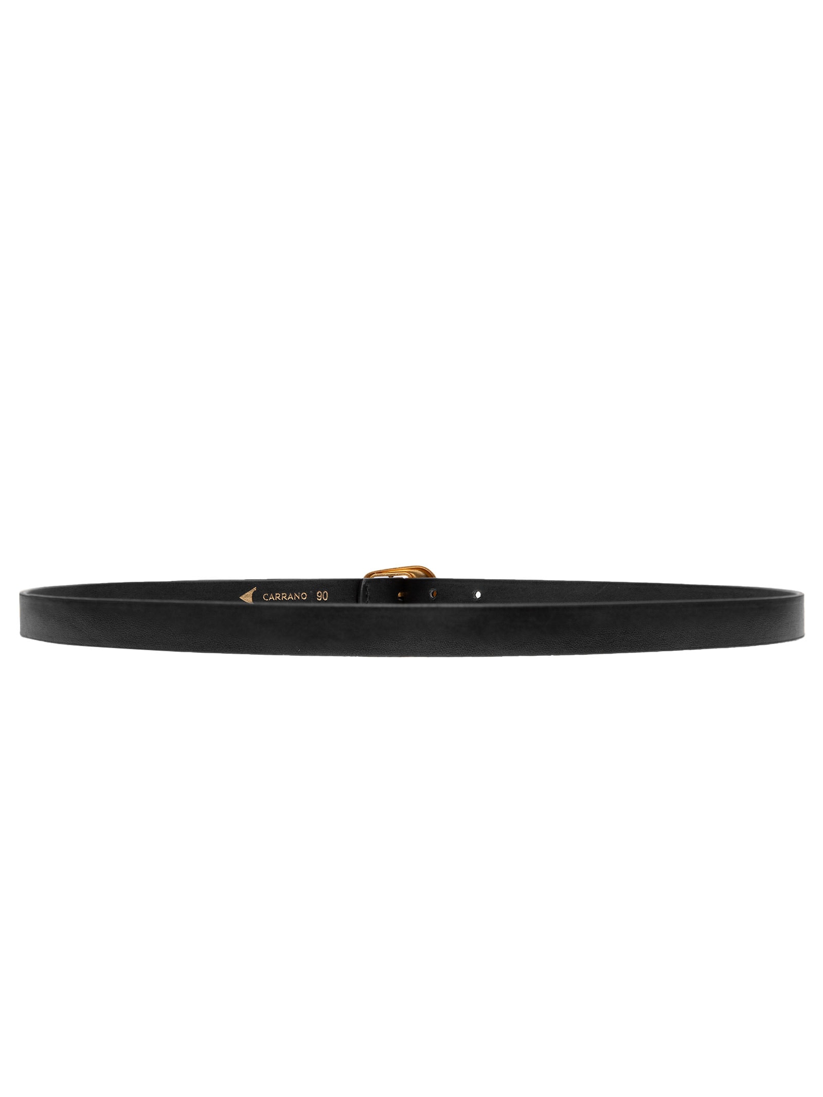 Cinto Feminino Fancy Preto Carrano