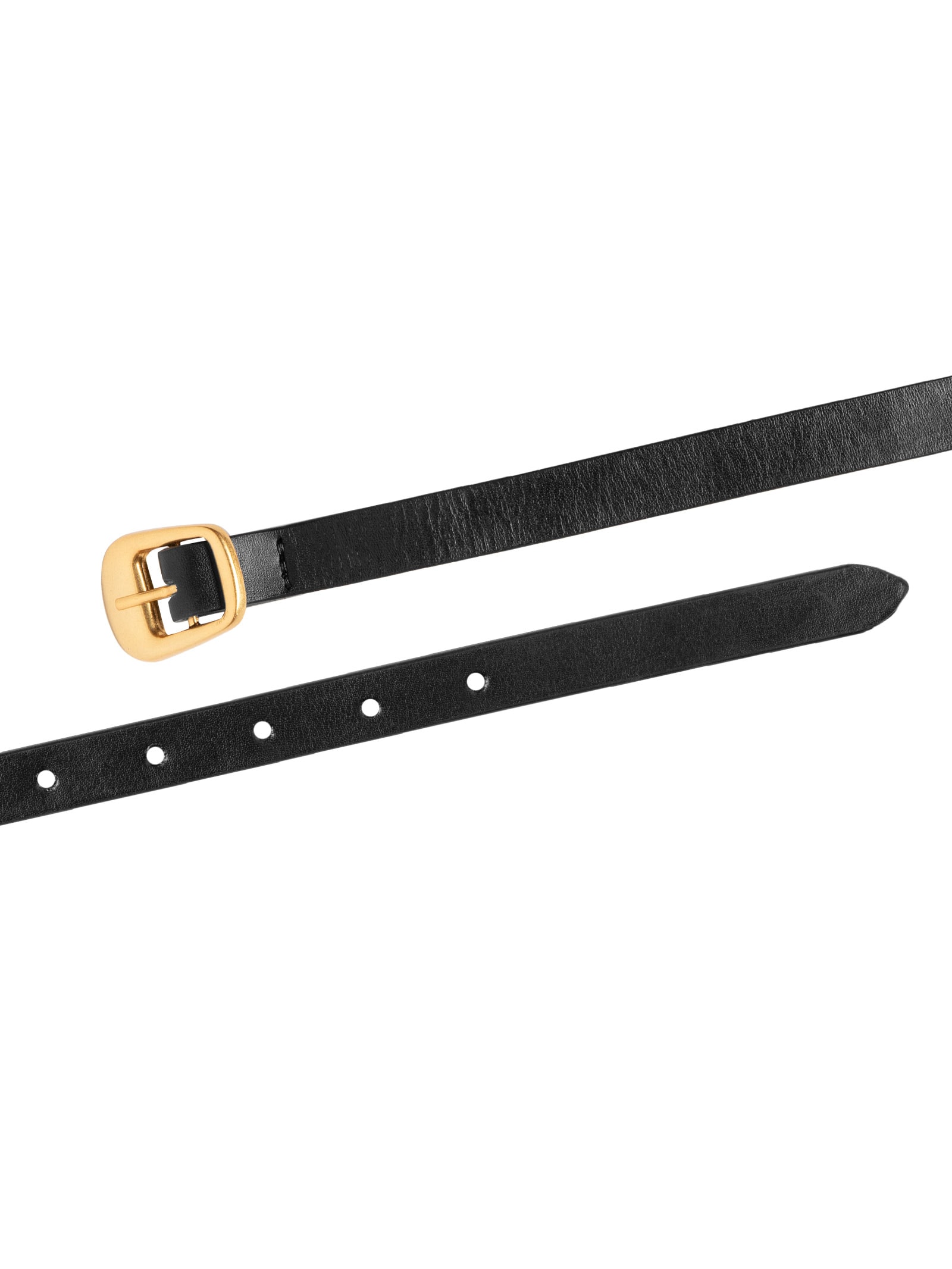 Cinto Feminino Fancy Preto Carrano
