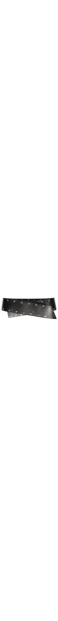 Cinto Feminino Ilhoses - Preto