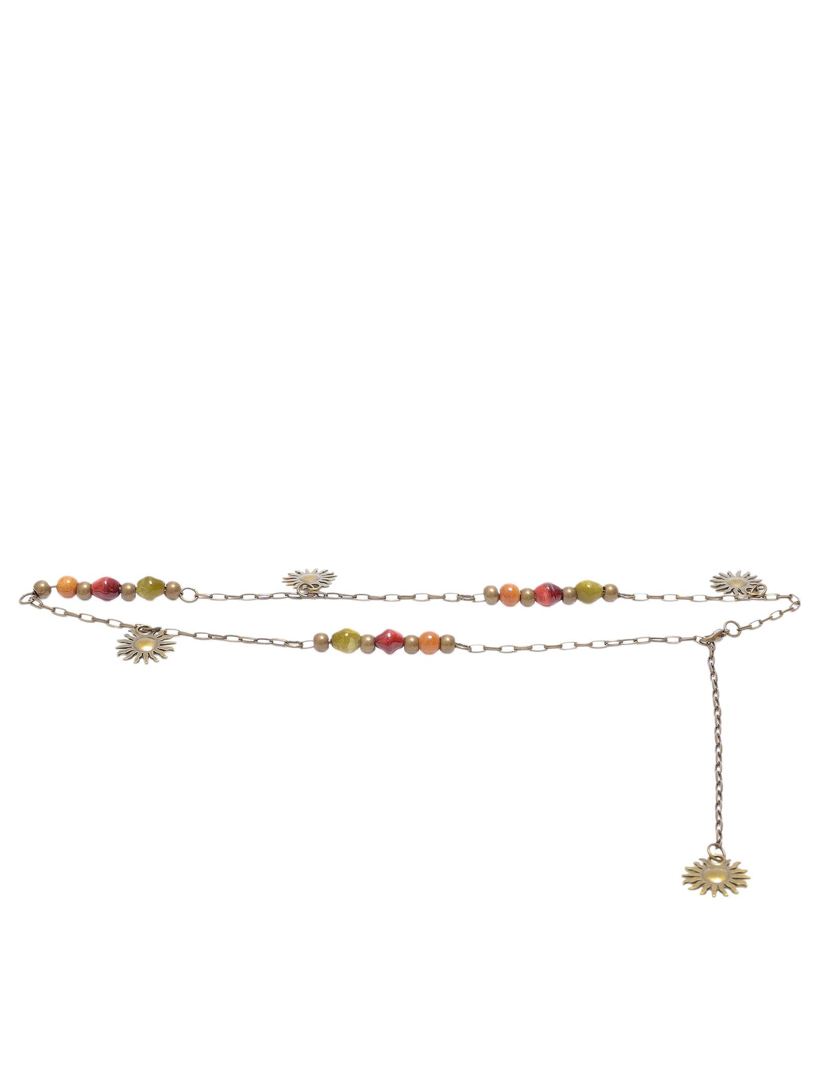 Cinto Feminino Isabel Dourado Triya