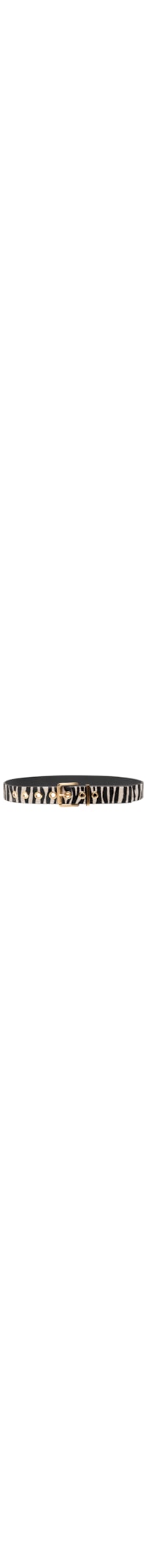 Cinto Feminino Lia - Animal Print