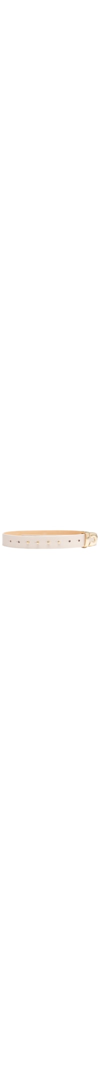Cinto Feminino Luna - Off White