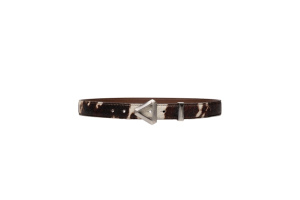 Cinto Feminino Médio - Animal Print