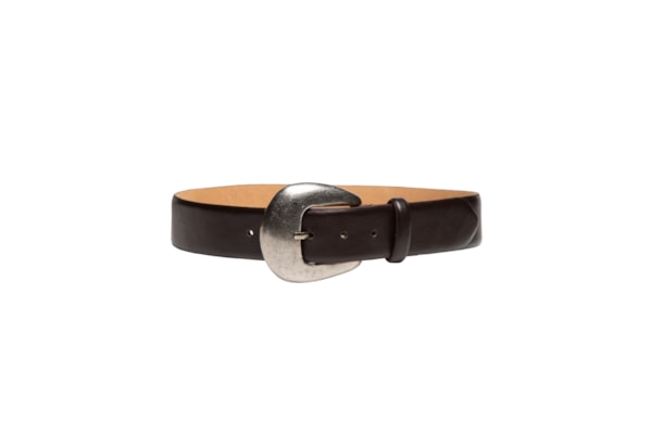 Cinto Feminino Mocha  – Marrom